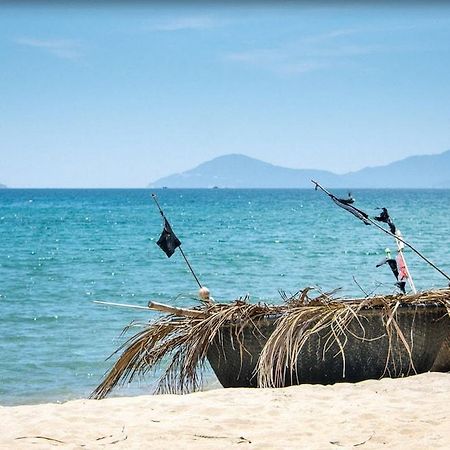 An Bang Beach Hideaway Hoi An Exterior photo