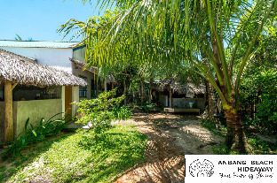 An Bang Beach Hideaway Hoi An Exterior photo